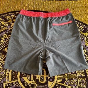 Chubbies The All Arounds 7” Mix and Match Swim Gym tags removed